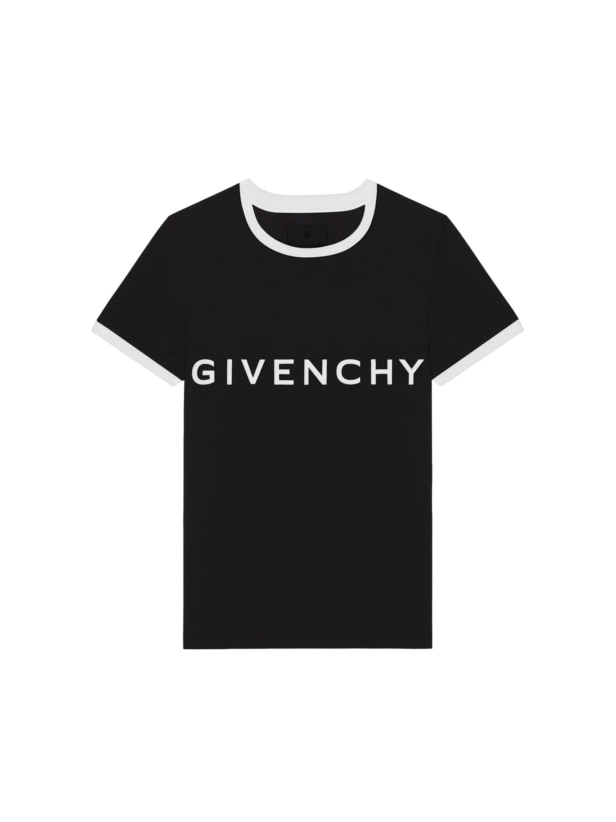 RINGER T SHIRT