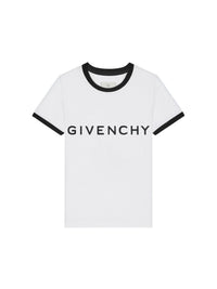 RINGER T SHIRT