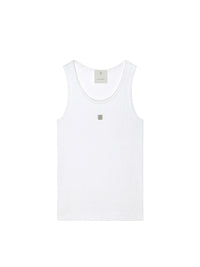 4G RIB TANK TOP