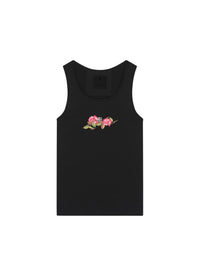 4G RIB TANK TOP