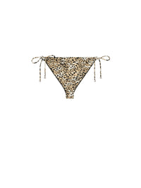 KNOTS BIKINI BOTTOM