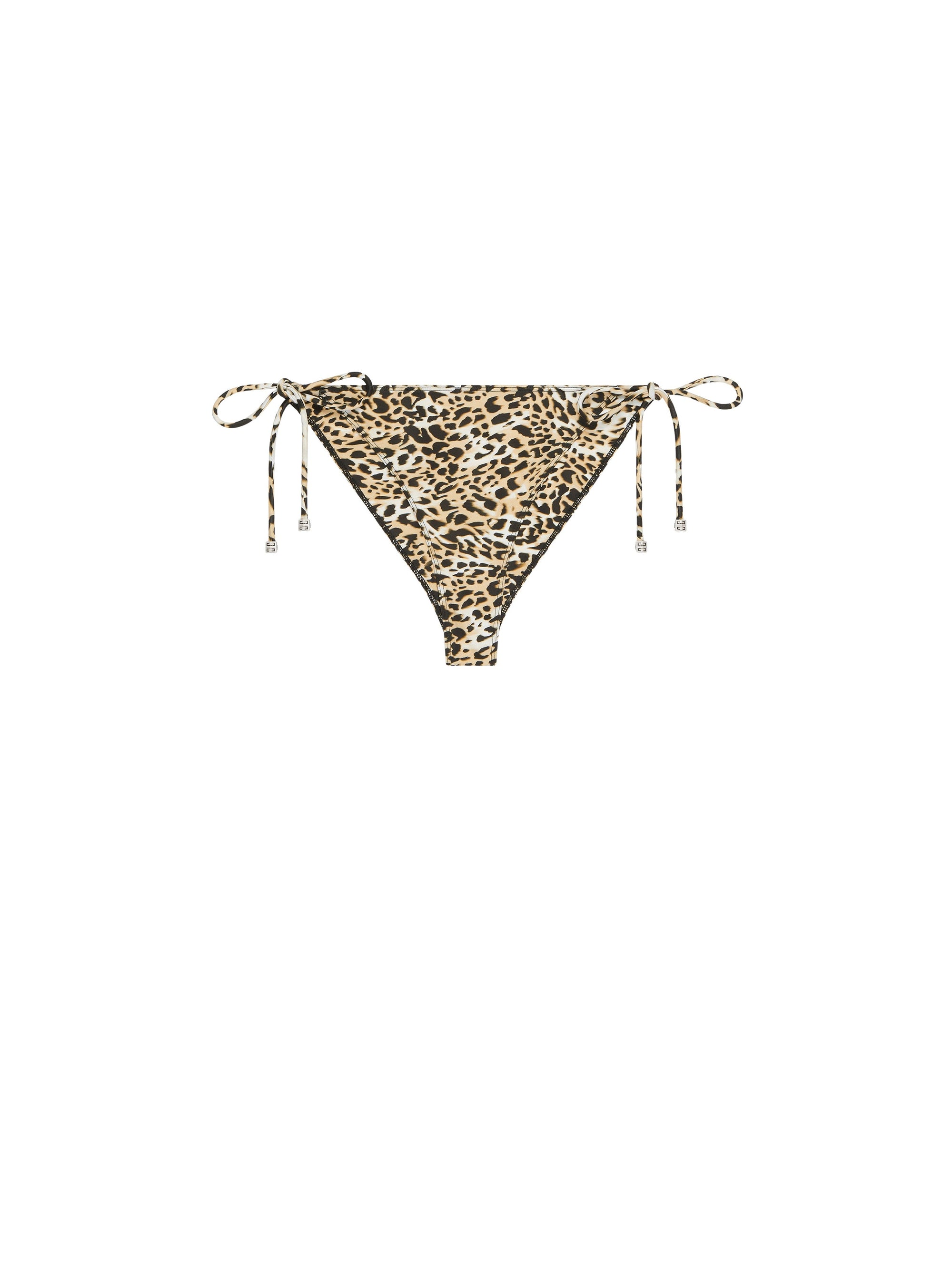 KNOTS BIKINI BOTTOM