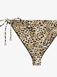 KNOTS BIKINI BOTTOM