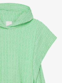 PONCHO