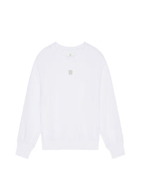 LONG SLEEVES SWEATSHIRT