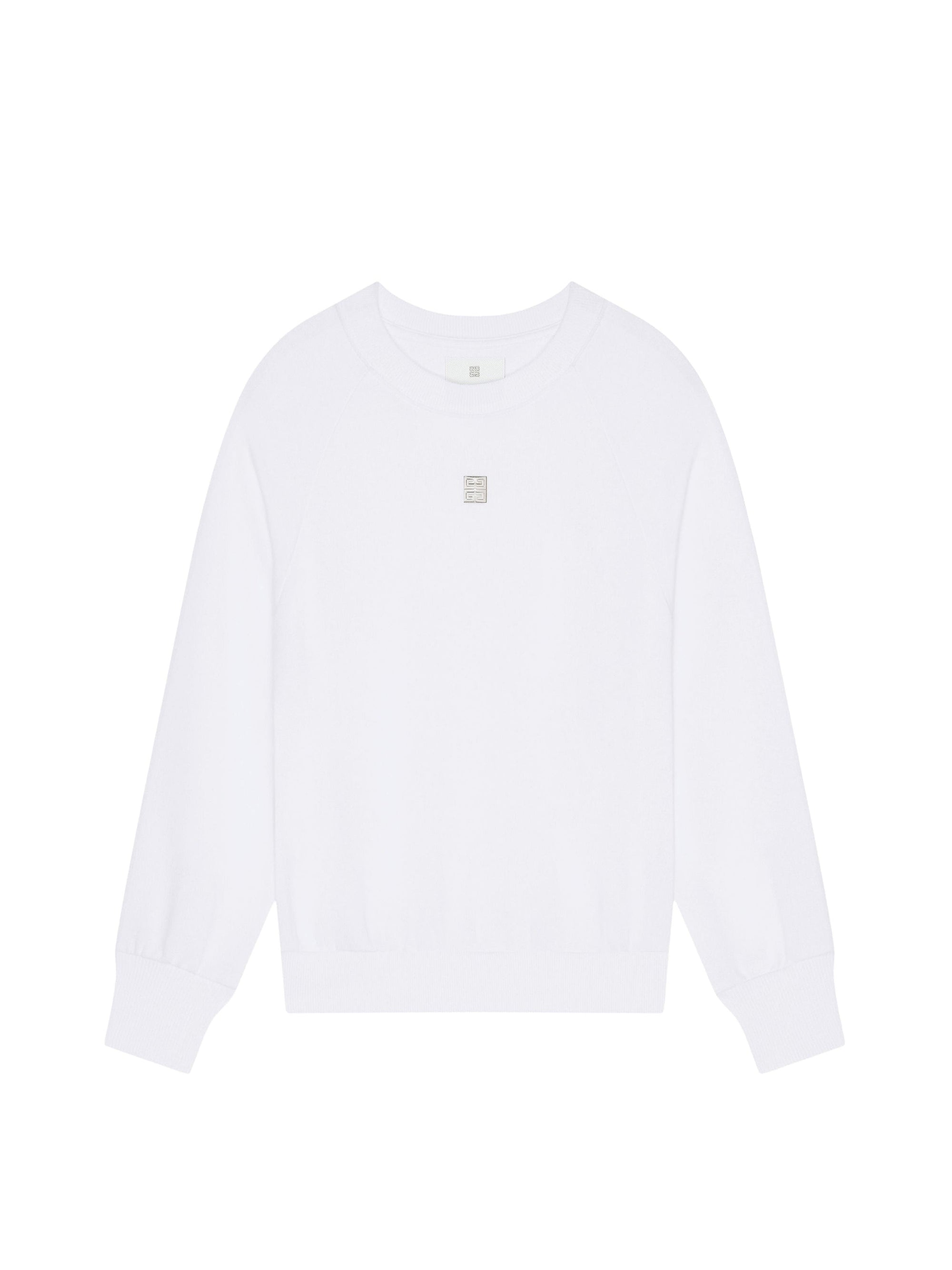LONG SLEEVES SWEATSHIRT