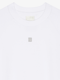 LONG SLEEVES SWEATSHIRT