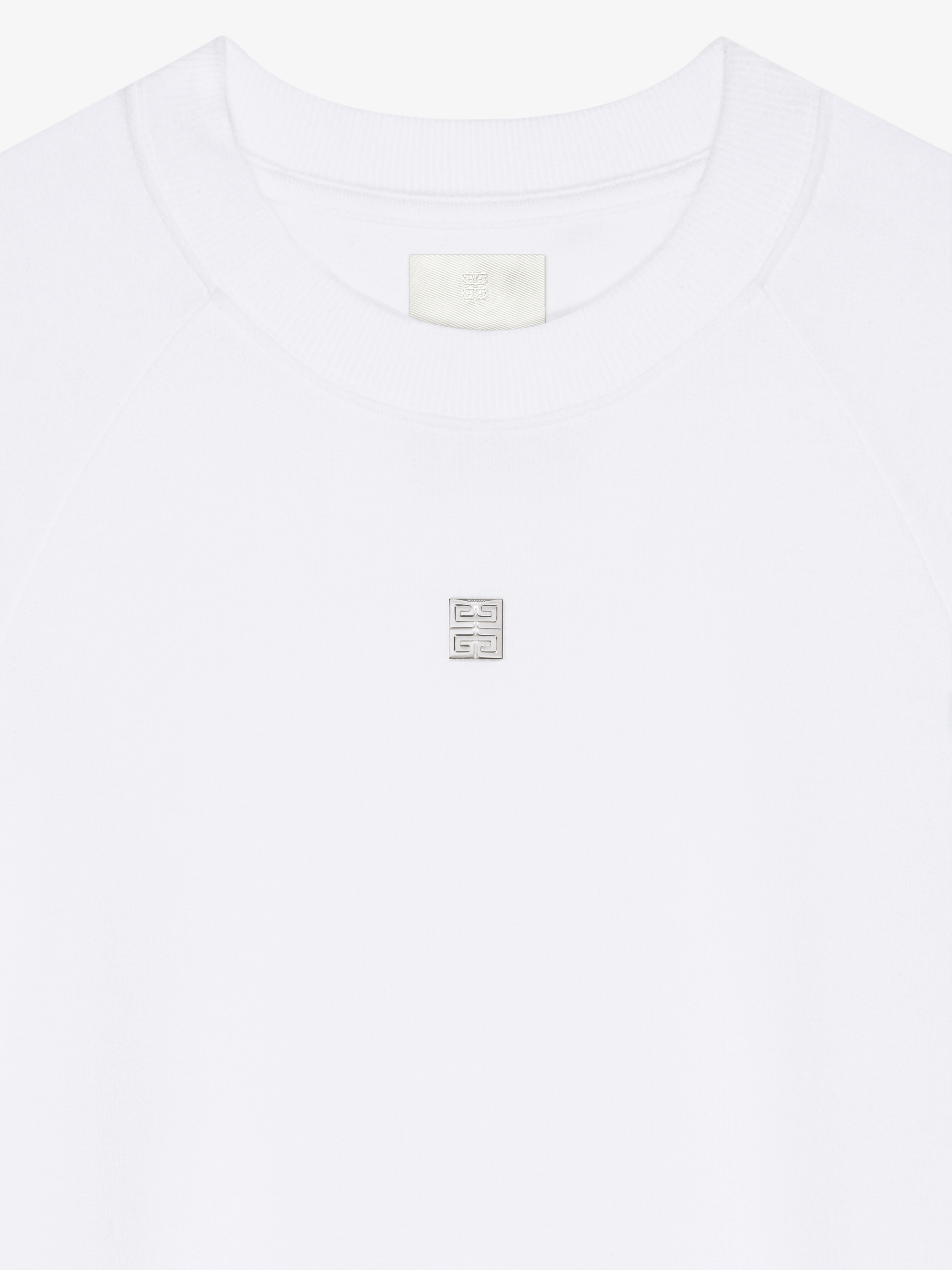 LONG SLEEVES SWEATSHIRT
