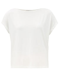 Ludivine T-shirt - White