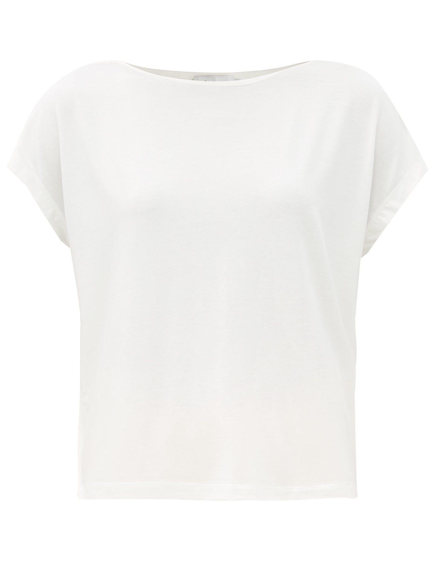 Ludivine T-shirt - White