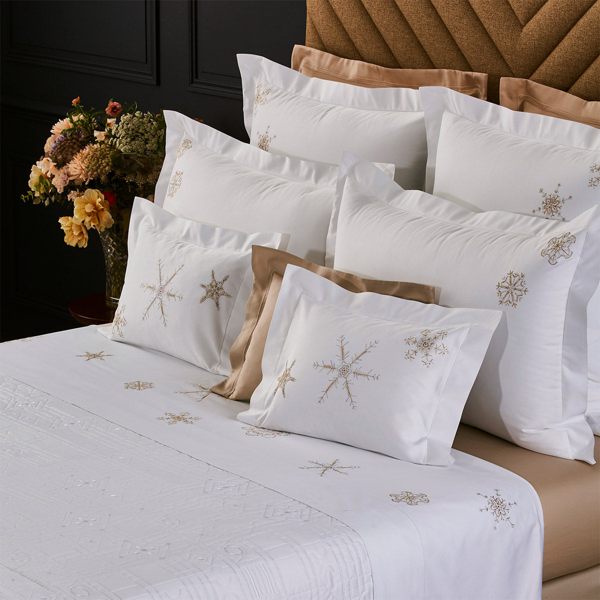 LULLY_OR_ARG // HOUSSE DE COUETTE LULLY_OR_ARG