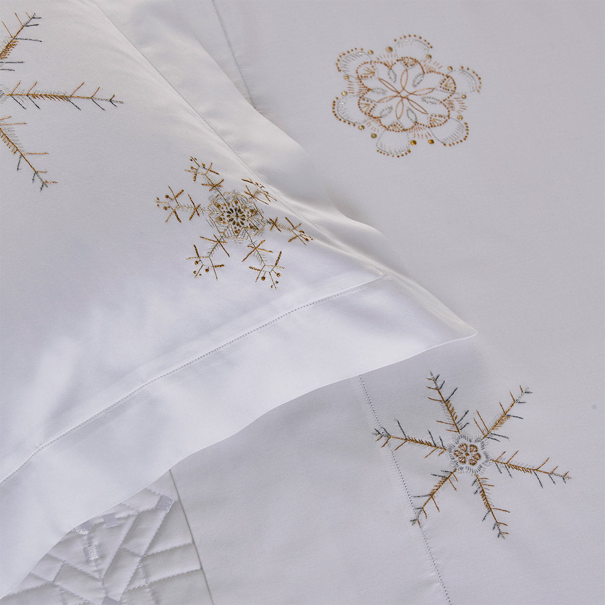 LULLY_OR_ARG // HOUSSE DE COUETTE LULLY_OR_ARG
