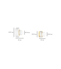Applique Haos brique 3.02 - Brique