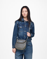 MINI MESSENGER