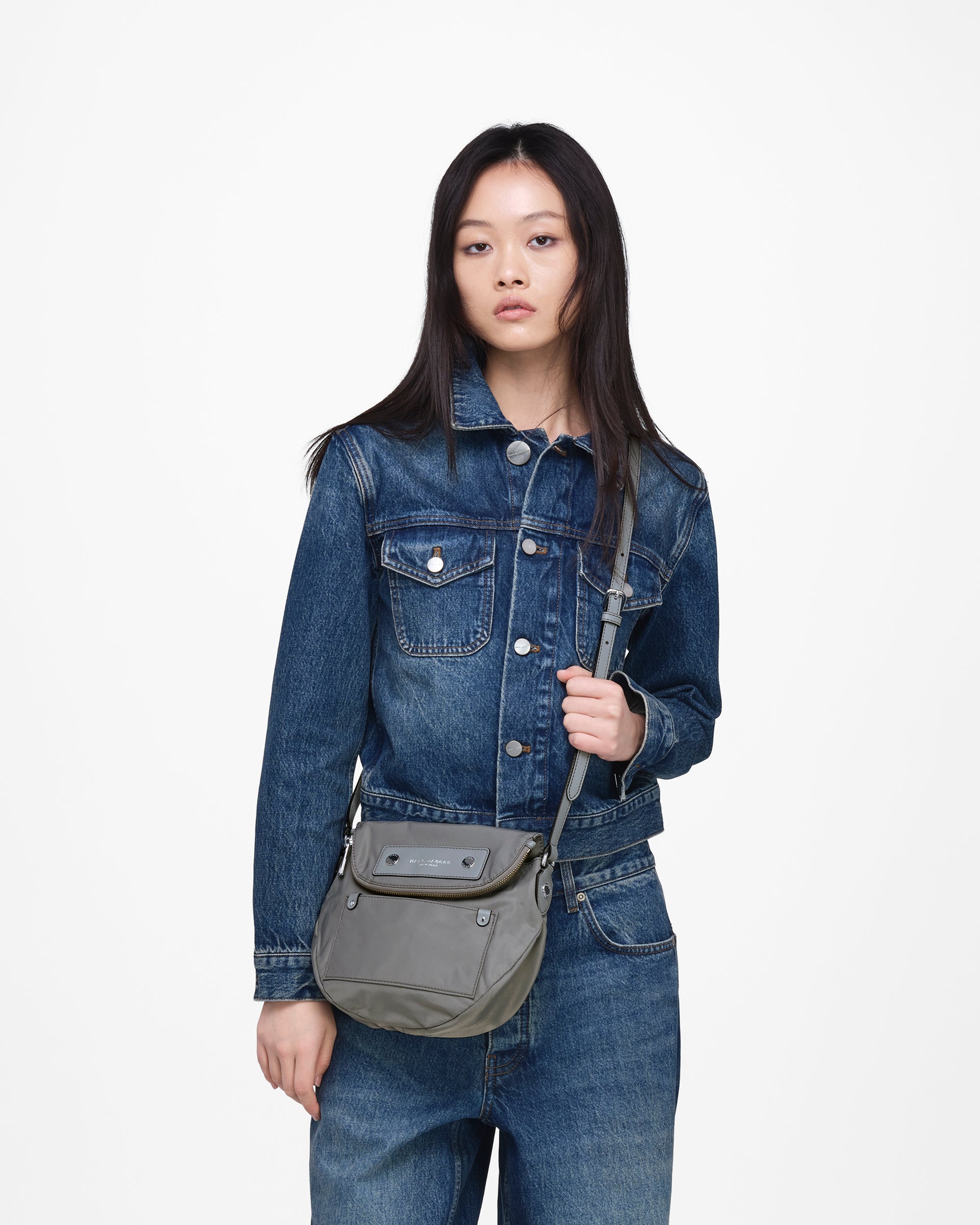 MINI MESSENGER