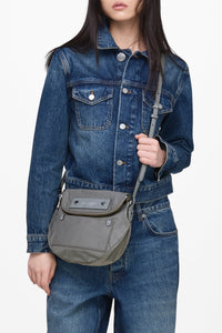 Sac à bandoulière - Rock Grey