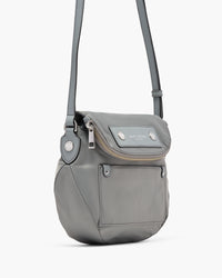 MINI MESSENGER
