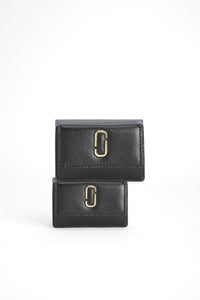 ZZNOSTOCK_Black Multicolor Petite maroquinerie - Black Multicolor