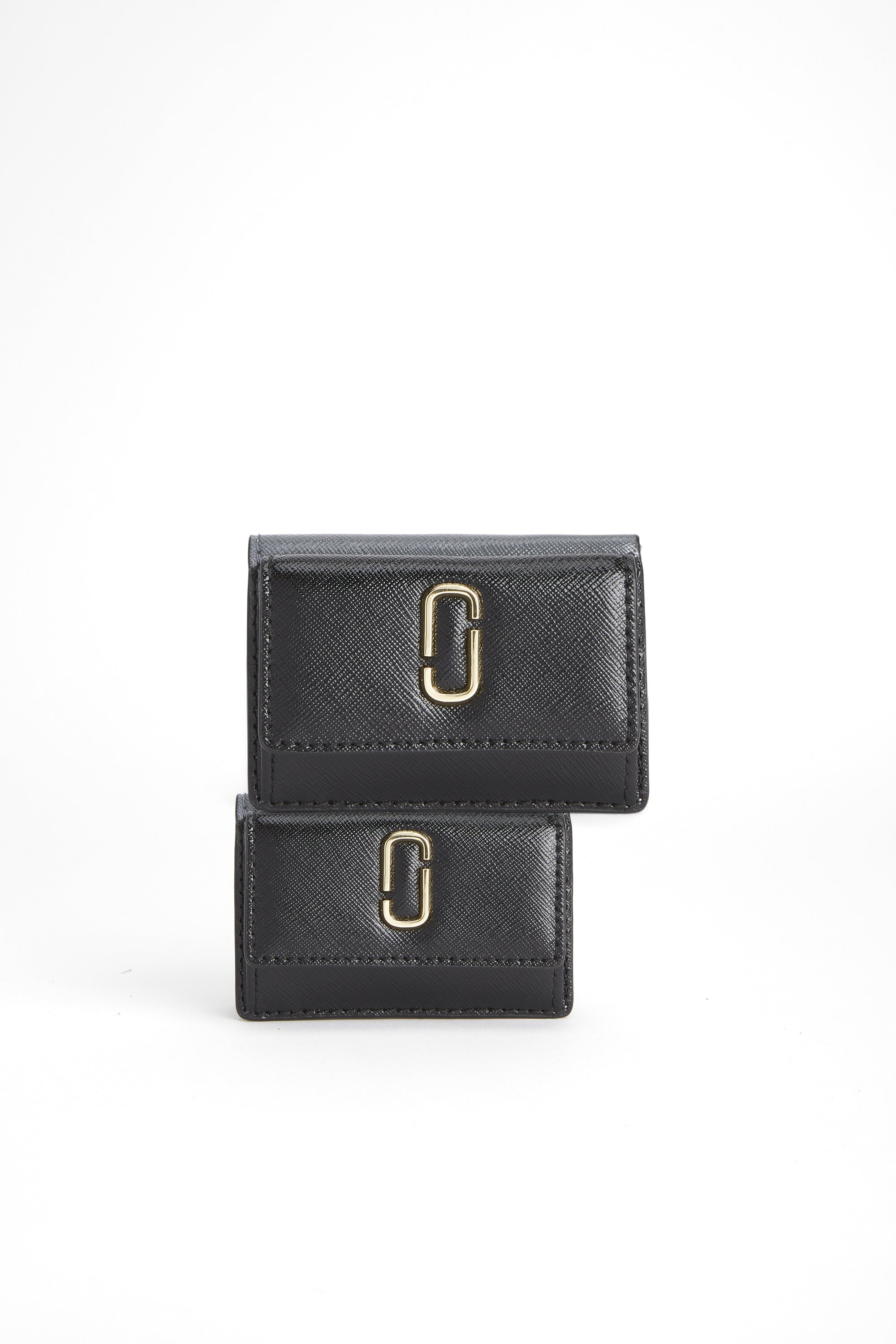 ZZNOSTOCK_Black Multicolor Petite maroquinerie - Black Multicolor