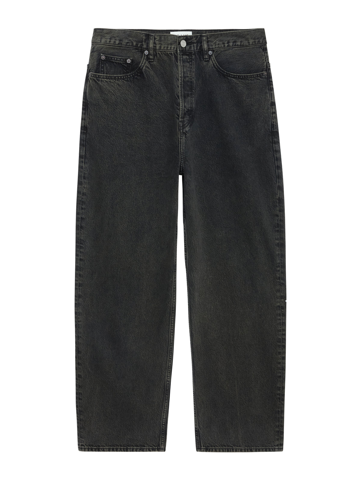 BAGGY JEANBRONZITE