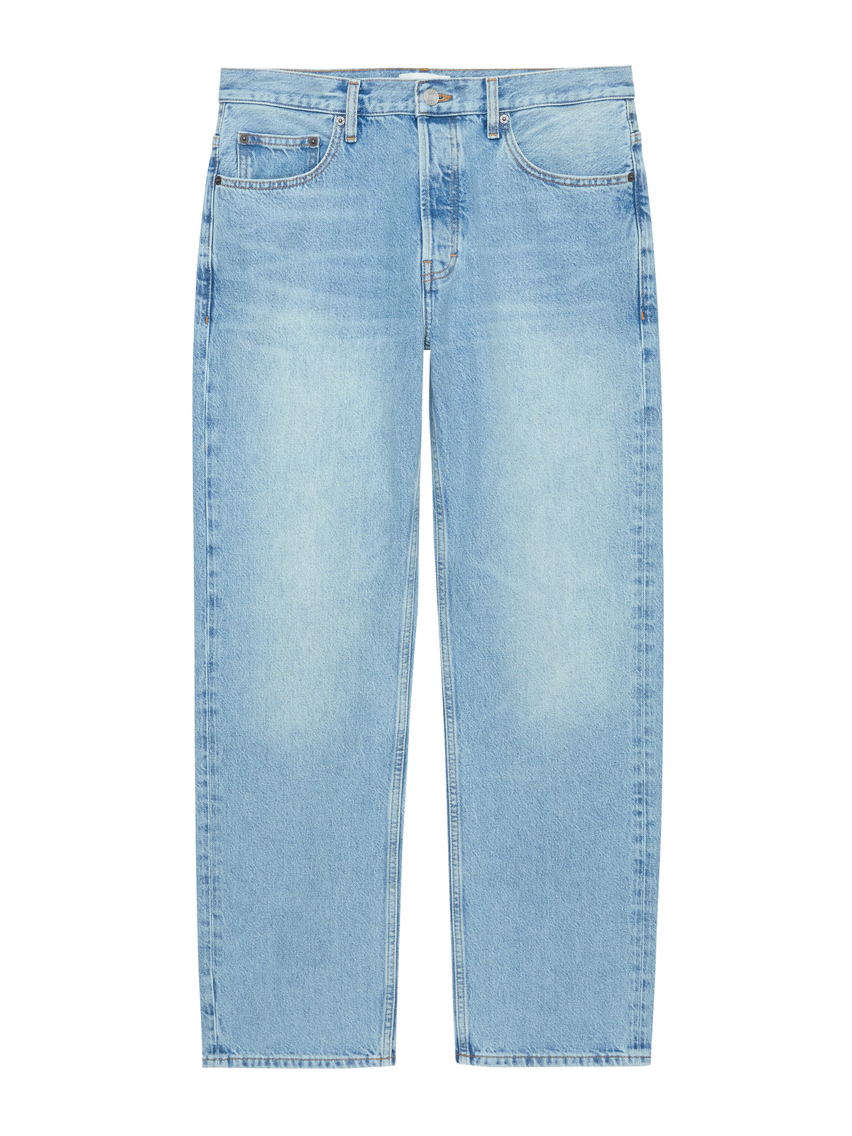 RELAXED JEANMOMENTUM