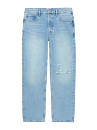 RELAXED JEANMOMENTUM DESTRUCTED