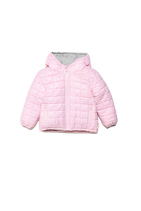 Veste à capuche - Fairy Tail Pink