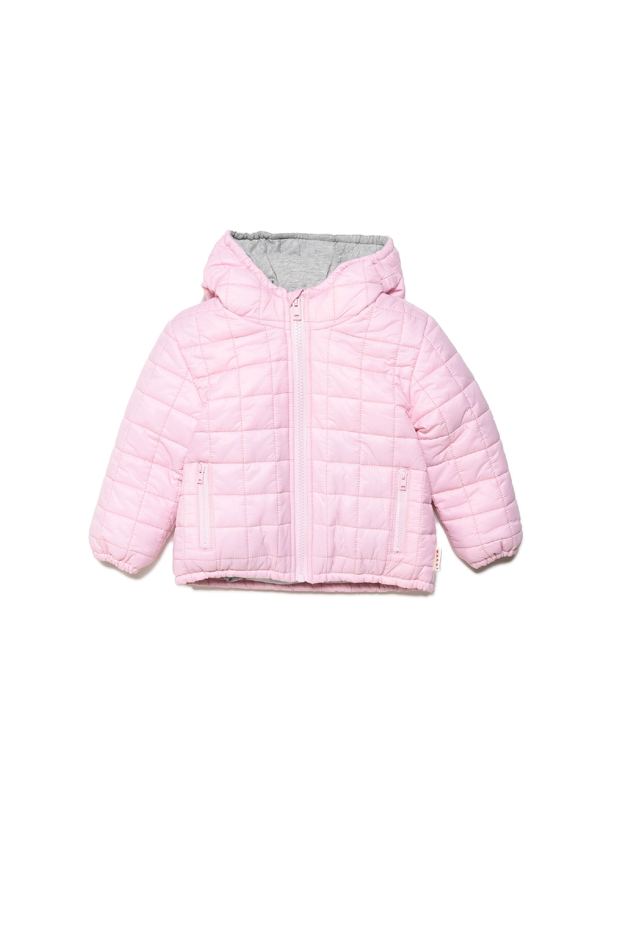 Veste à capuche - Fairy Tail Pink