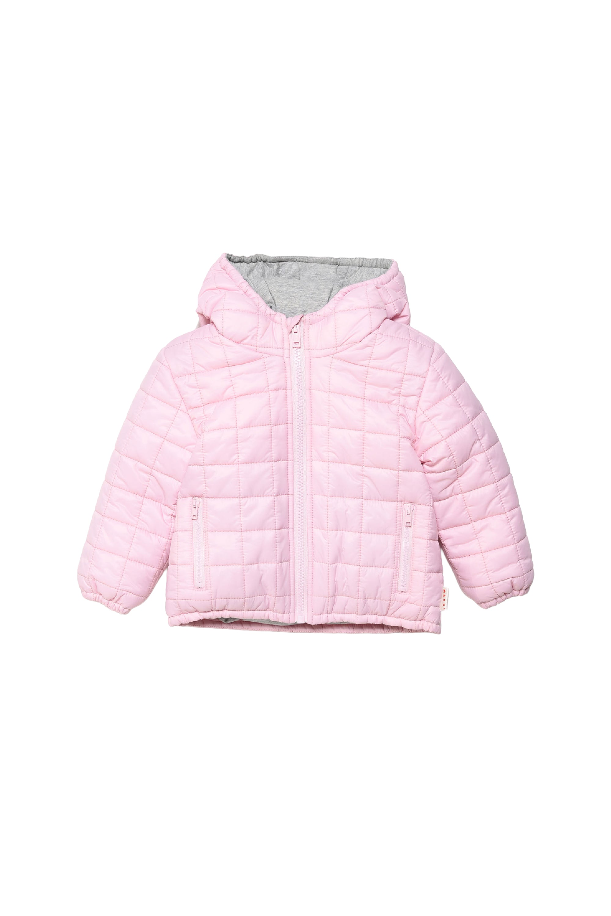 Veste à capuche - Fairy Tail Pink