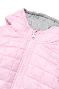 Veste à capuche - Fairy Tail Pink