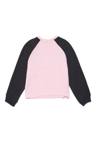 Sweatshirt à impression - Fairy Tail Pink