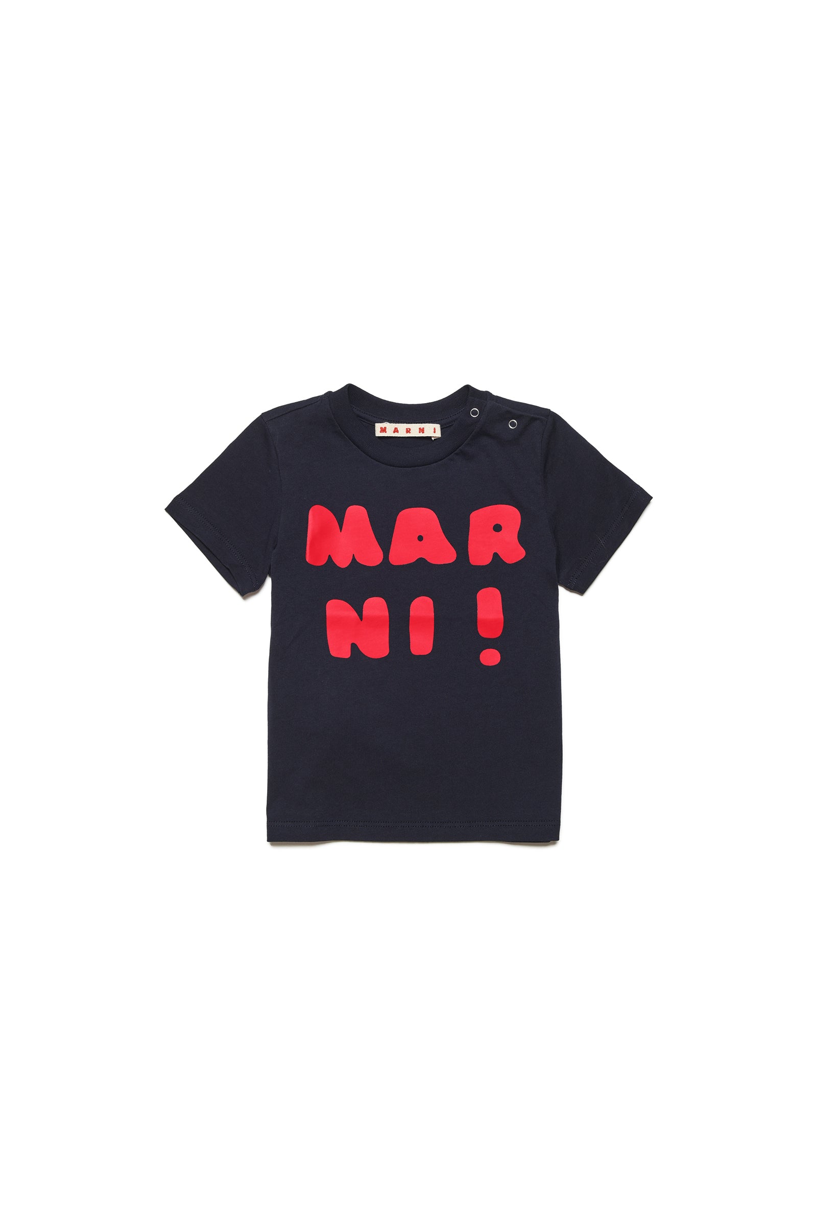 Blue Navy T-shirts - Blue Navy