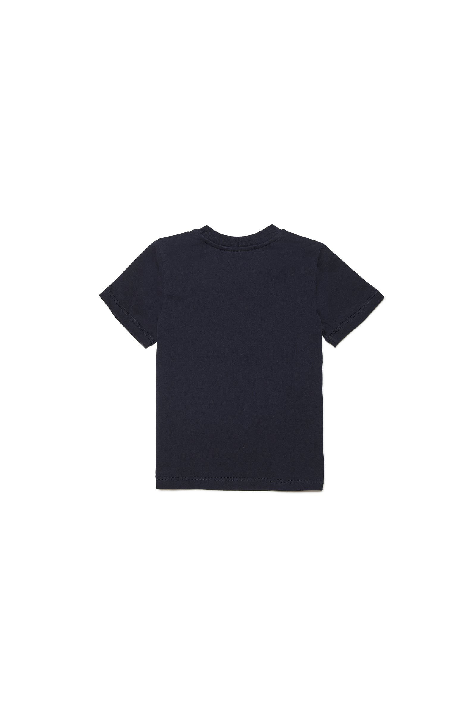 Blue Navy T-shirts - Blue Navy