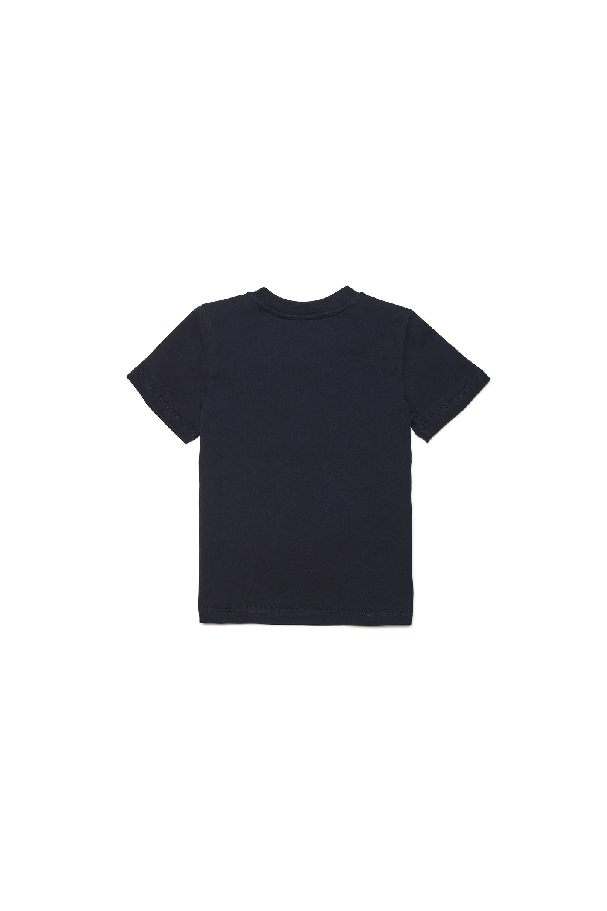 T-shirt avec logo - Blue Navy