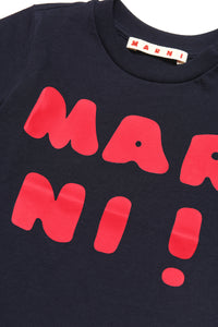 Blue Navy T-shirts - Blue Navy
