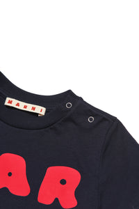 Blue Navy T-shirts - Blue Navy
