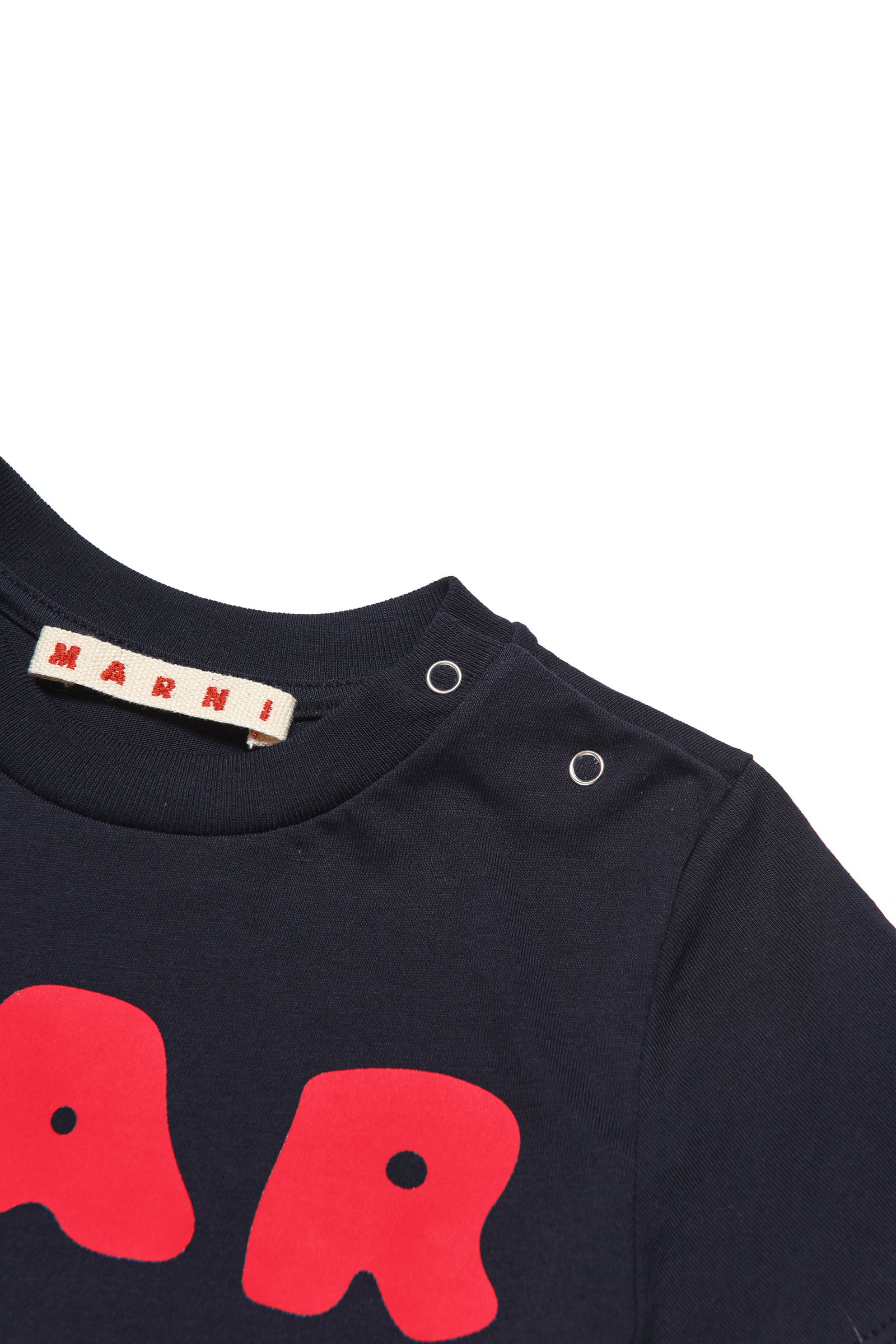 Blue Navy T-shirts - Blue Navy
