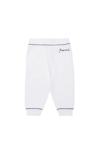 Natural Pantalon - Natural