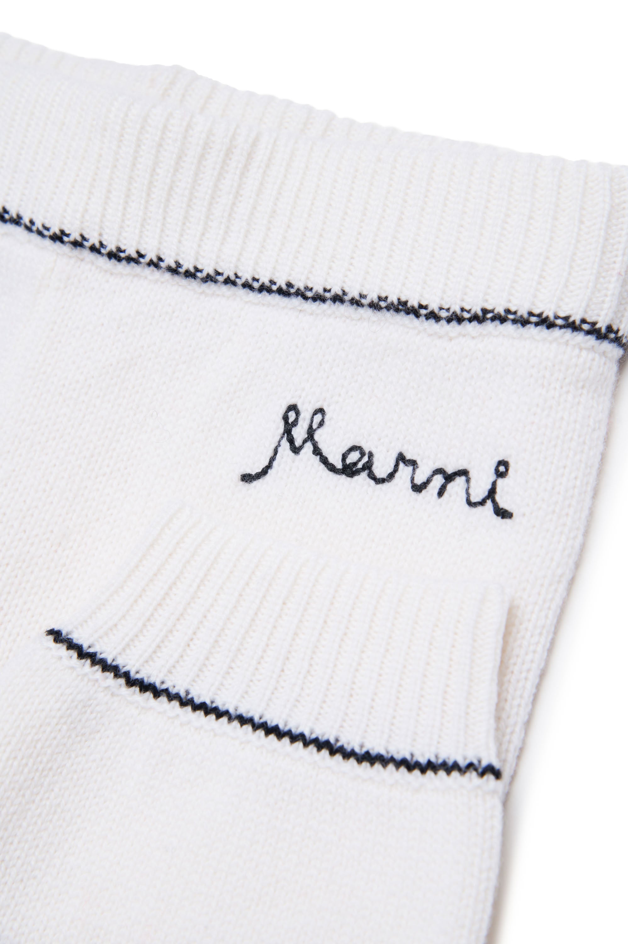 Natural Pantalon - Natural
