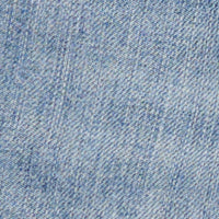 Denim Short - Denim