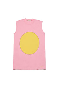 Light Candy Pink Beachwear - Light Candy Pink