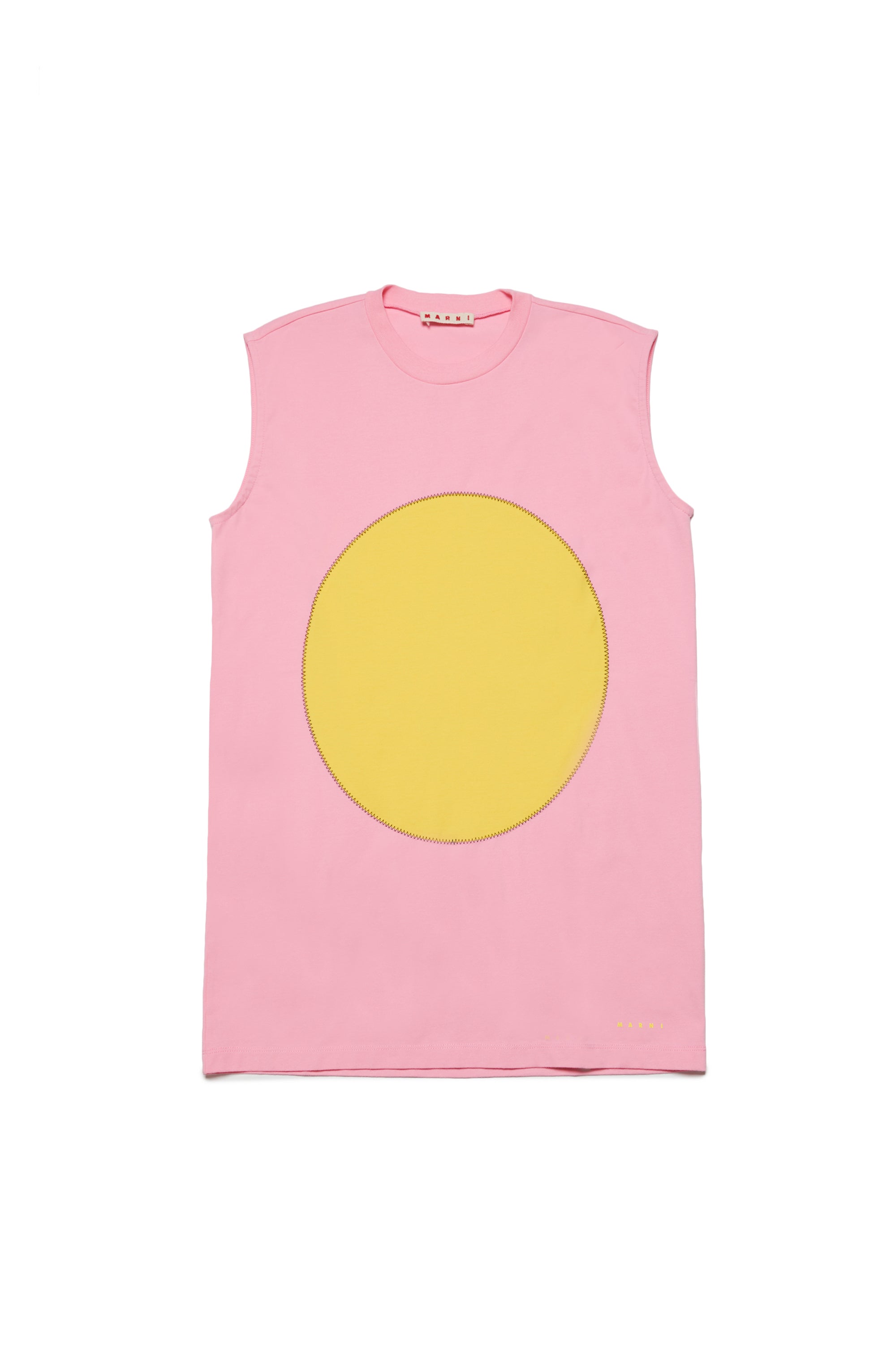 Light Candy Pink Beachwear - Light Candy Pink