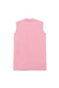 Light Candy Pink Beachwear - Light Candy Pink