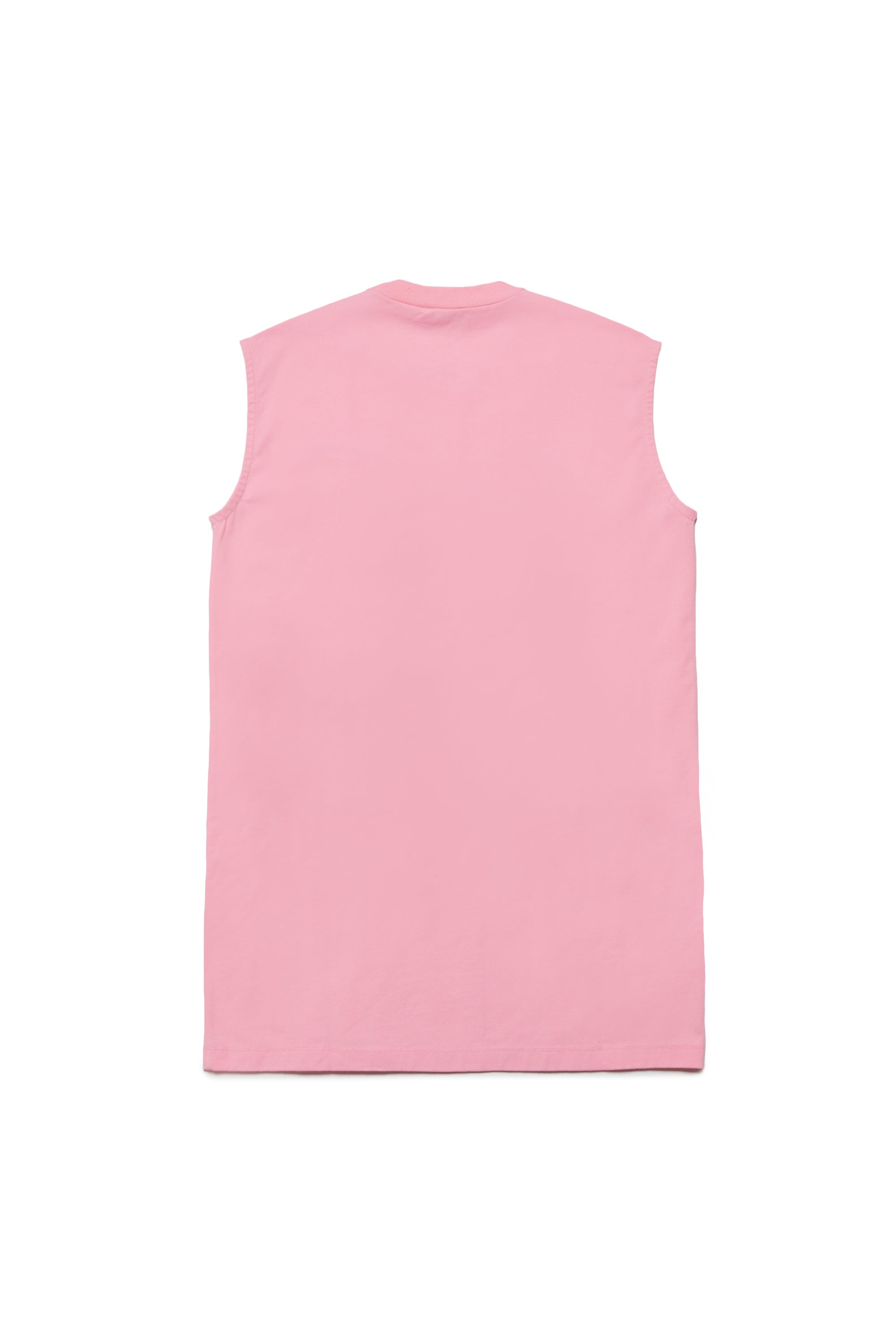 Light Candy Pink Beachwear - Light Candy Pink