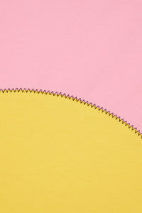Light Candy Pink Beachwear - Light Candy Pink