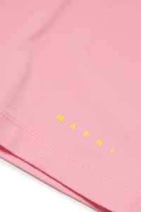 Light Candy Pink Beachwear - Light Candy Pink