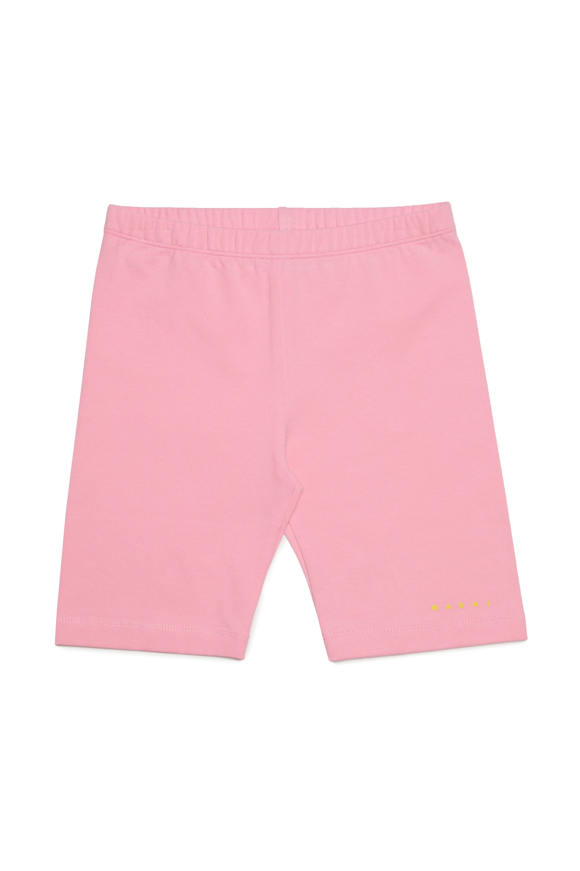 Light Candy Pink Short - Light Candy Pink