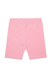 Light Candy Pink Short - Light Candy Pink