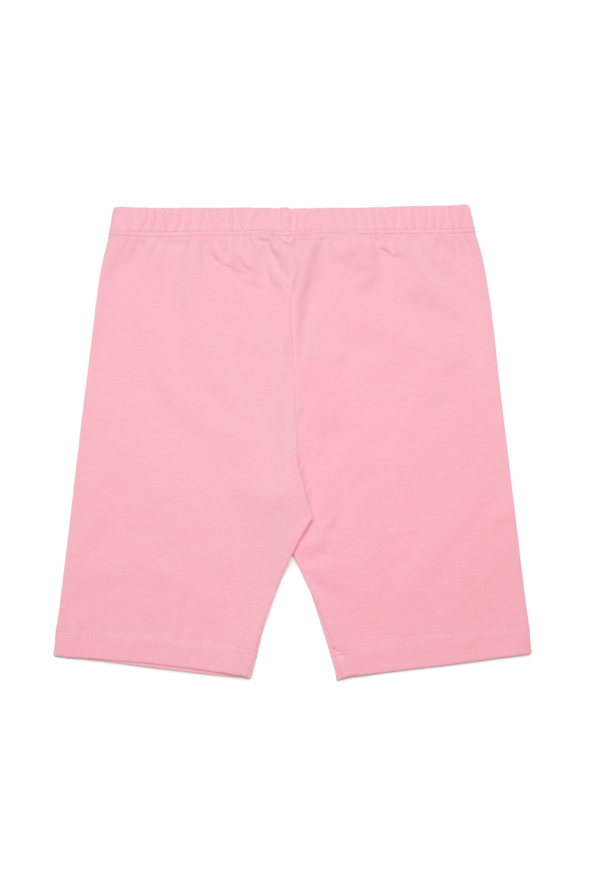 Light Candy Pink Short - Light Candy Pink