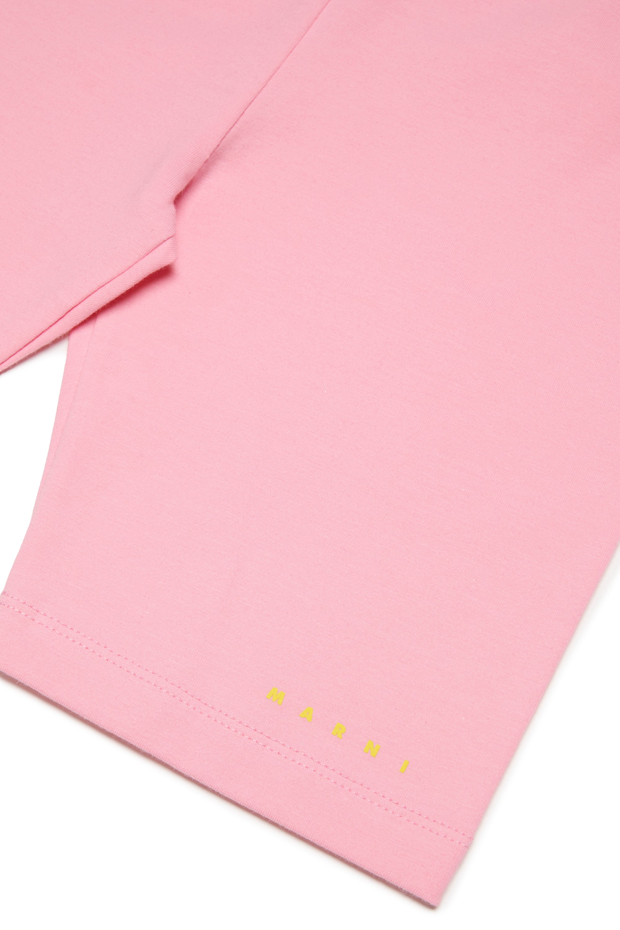 Light Candy Pink Short - Light Candy Pink